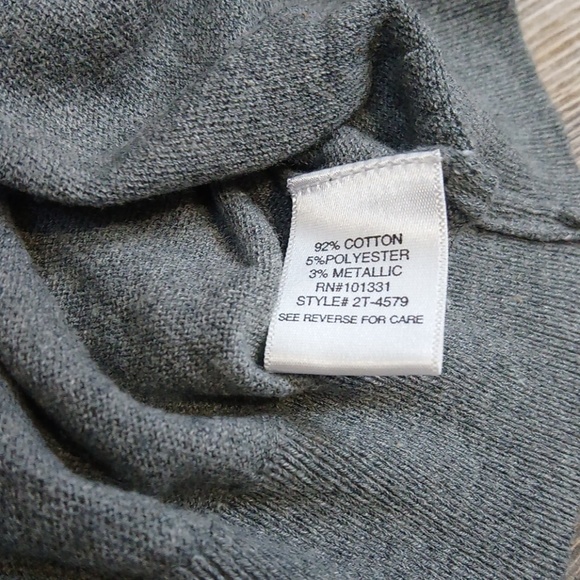 Charlotte Russe Cardigan! - Picture 7 of 8